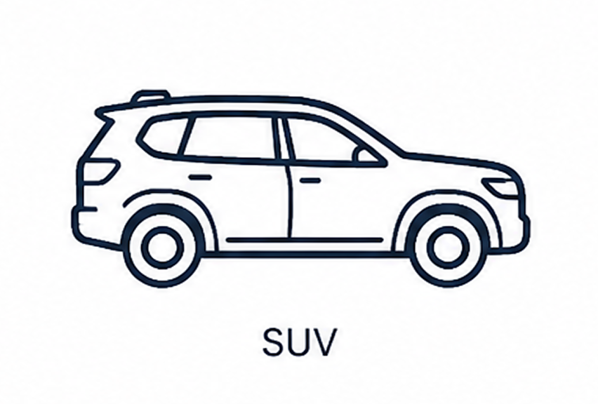 SUV